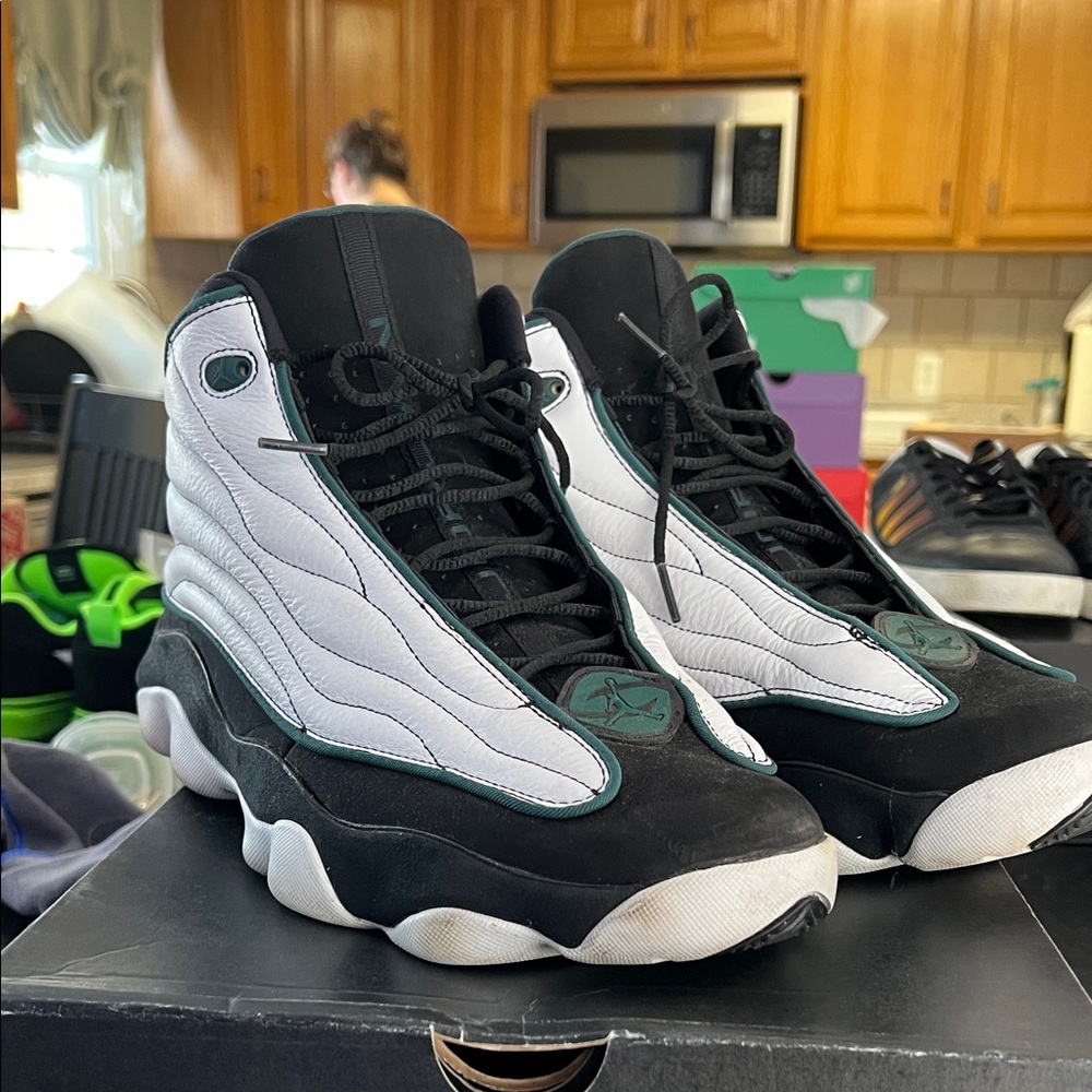 Jordan 12 pro strong Size 13 Men’s